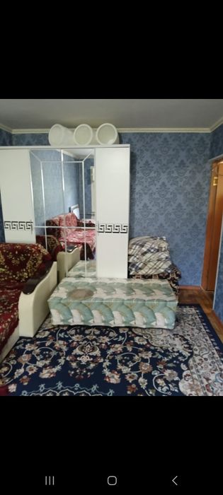 Сдам 1 ком квартиру 2 этаж