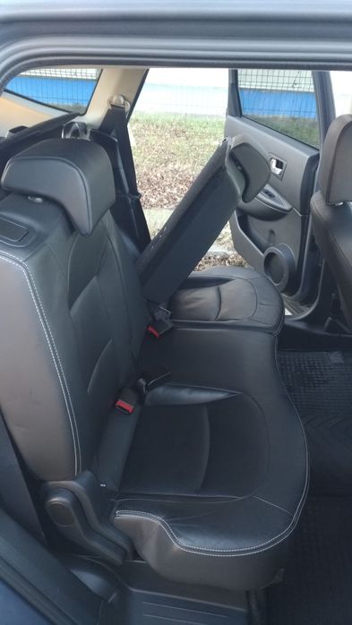 NISSAN Qashqai 2010 — imagine 5