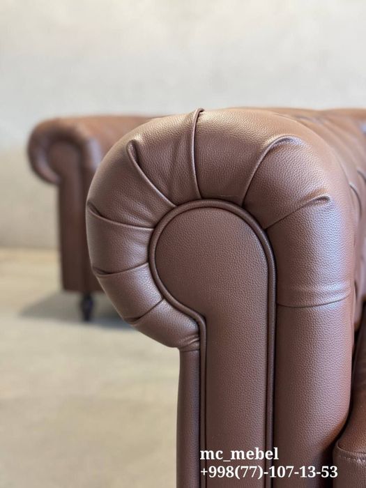 Честер диваны в наличии и под заказ