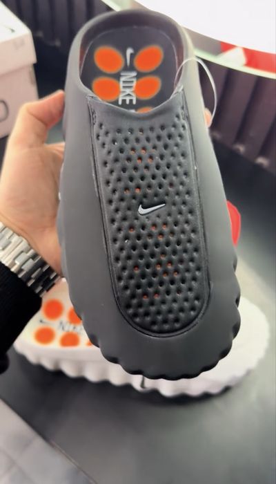 Nike mide 001 Найк минд 001