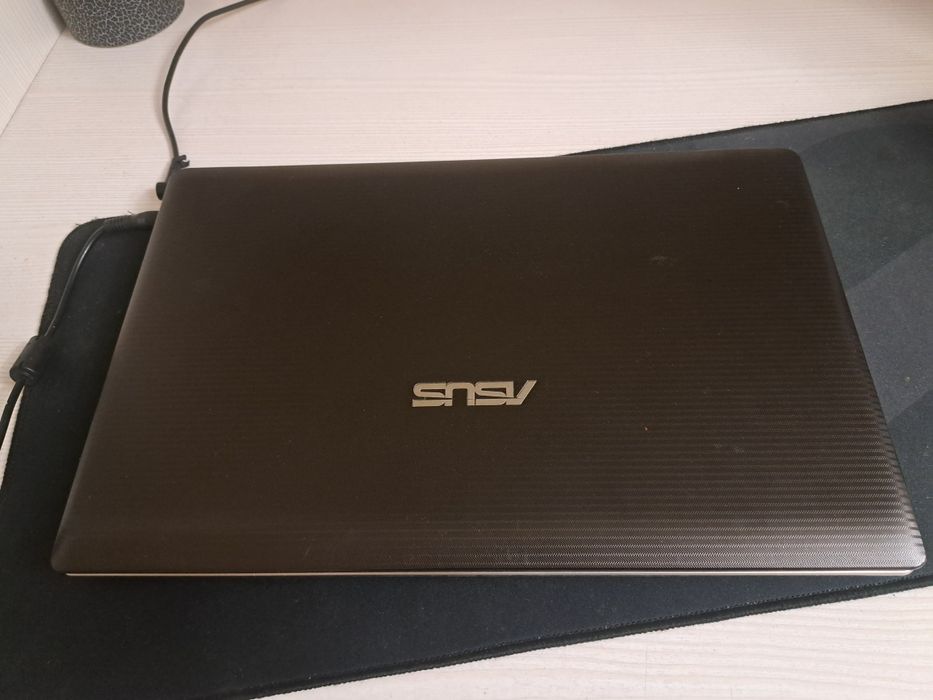 Продам ноутбук ASUS
