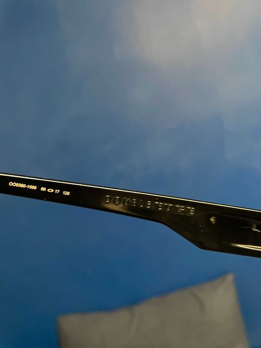 Слънчеви очила - Adidas Abasto и Oakley Prizm double edge; Калъфи