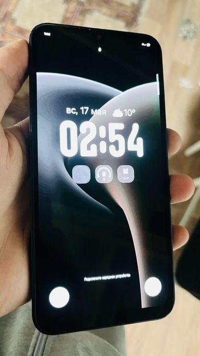 Samsung A25 5G без гаранти