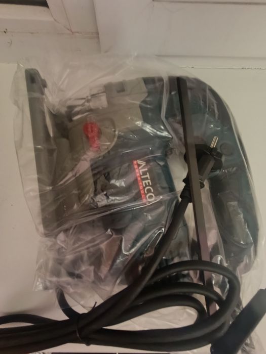 Лобзик AlTECO новый