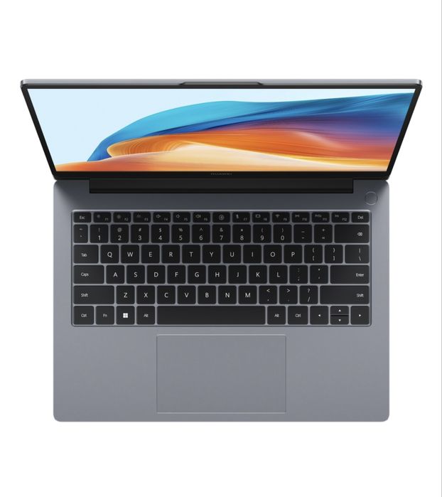 Ноутбук Huawei MateBook D14