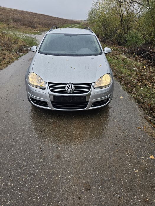 Dezmembrez vw golf 5 1.9 bls