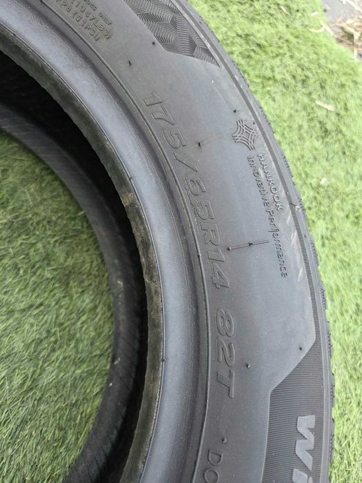175 65 14 HANKOOK