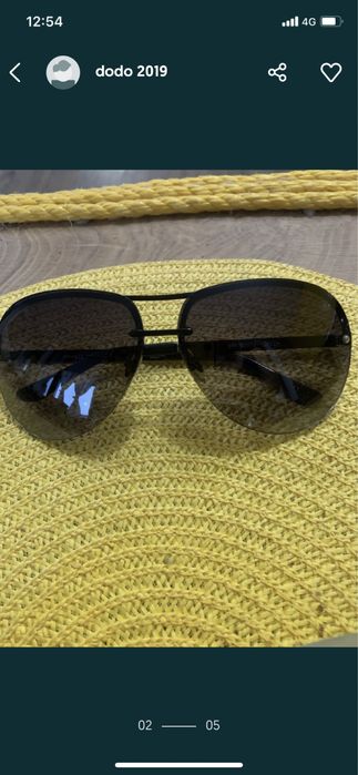 Слънчеви Очила-различни