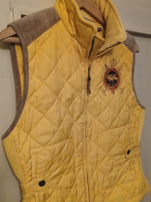 Дамски елек Polo Ralph Lauren.