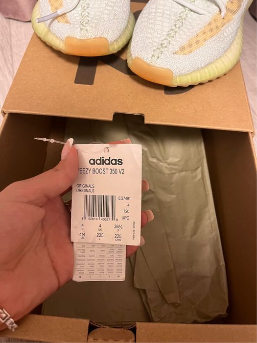 Adidas Yeezy Boost 350 originali