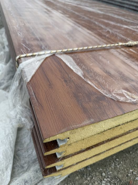 ПРОМОЦИЯ!Термопанели!Сандвич панели!ПРОМОЦИЯ