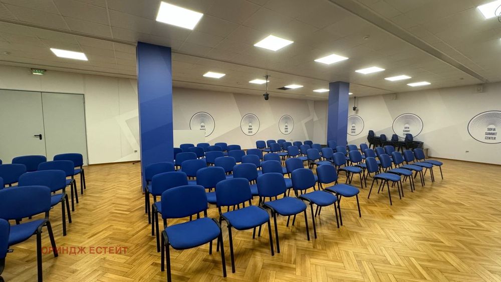 Дава се под наем Офис в София, Студентски град - 30 кв.м за 250 € - Снимка #8