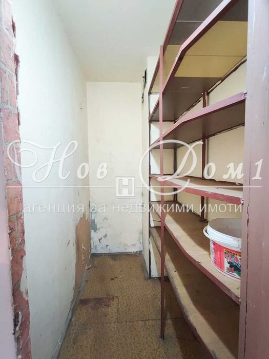 Продава се Тристаен апартамент в Варна, Възраждане 3 - 60 кв.м за 1834 €/кв.м - Снимка #7