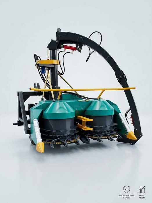 Кукурузная жатка 4SB-1800
