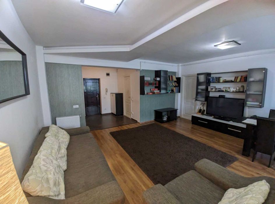 Apartament 2 camere