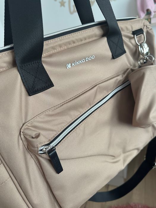 Чанта за количка