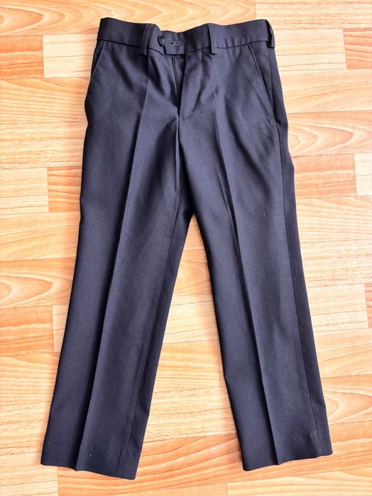 Детские брюки школьные