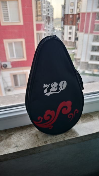 Ракетка для настольного тенниса 729