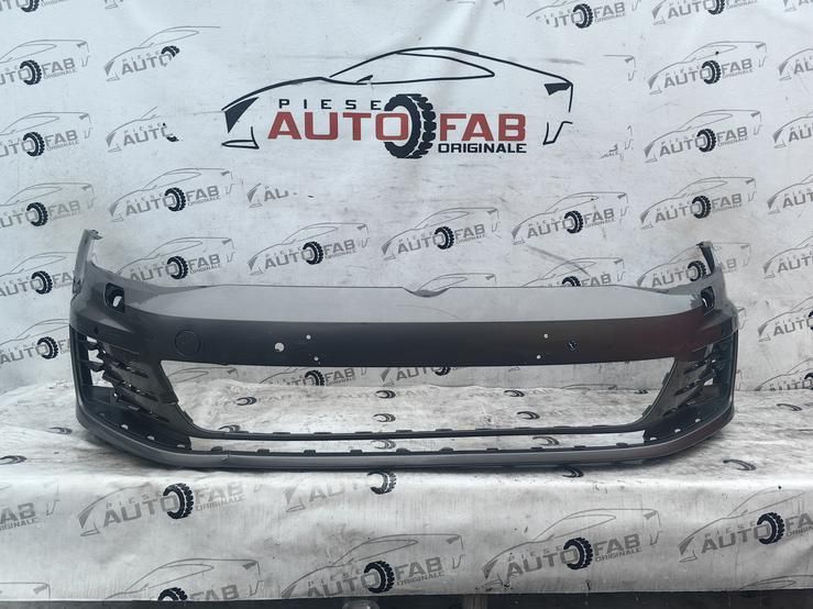 Bara fata Volkswagen Golf 7 GTI-GTD an 2013-2017 Gauri pentru 4 senzori si spalatoare faruri