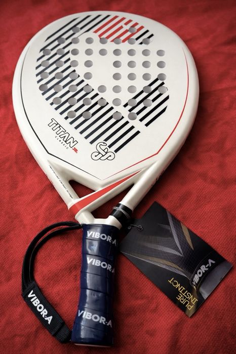 Ракета за падел - Vibor-A Titan