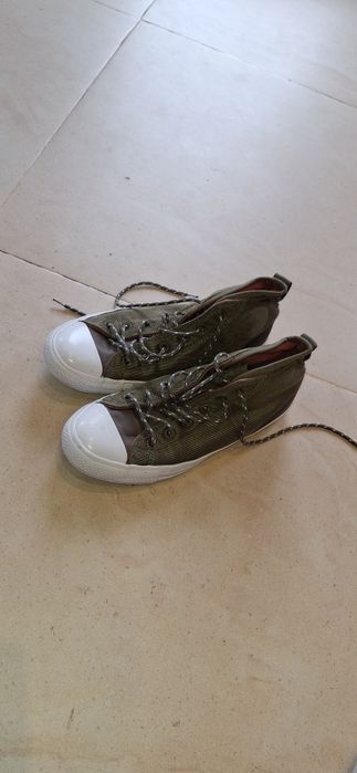 Pantovi converse