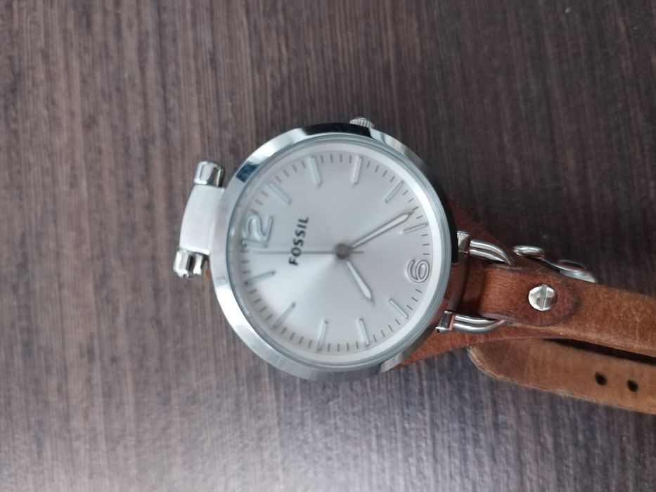 Promotie ceas dama Fossil