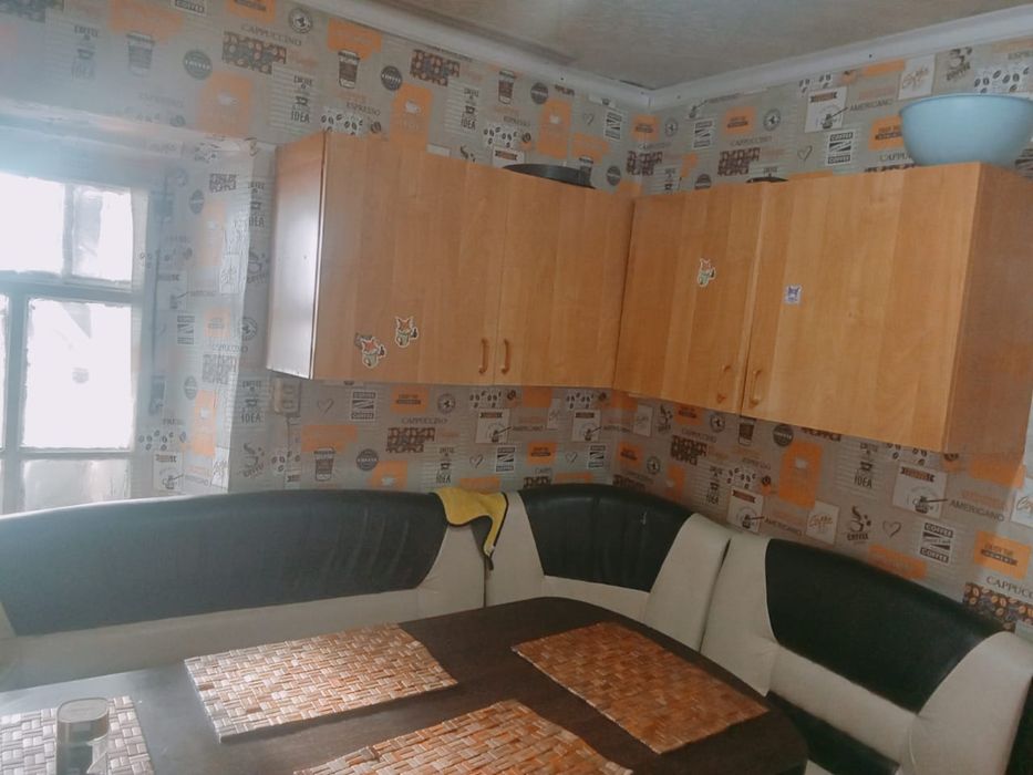 Продаёться хороший жилой дом