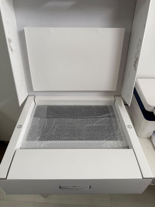 Apple imac 24 m1 2021 silver