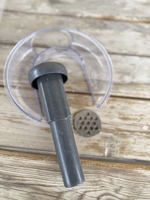 Комбайн Moulinex