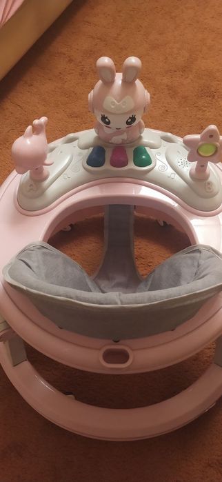 Ходунки детские.