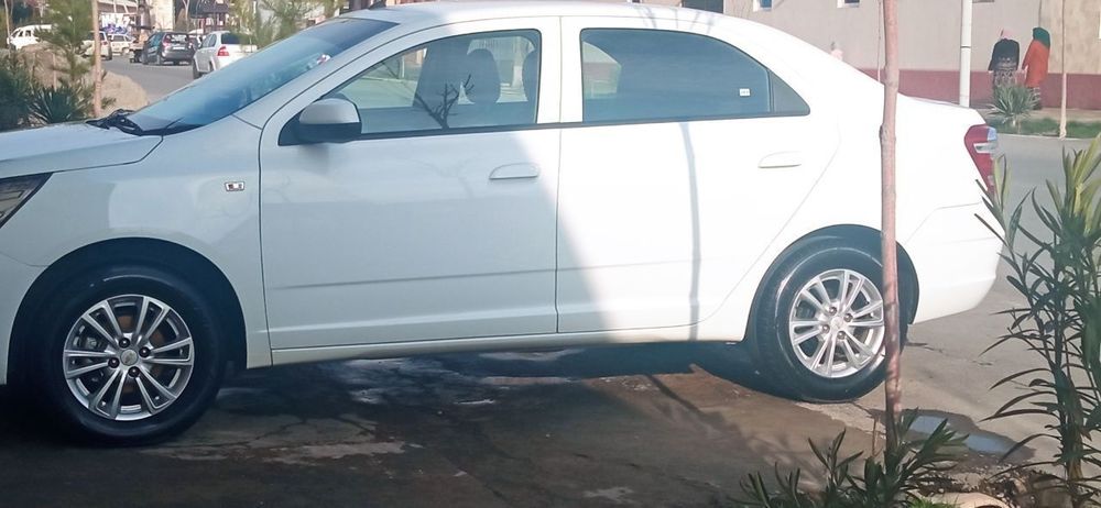 Cobalt 2020 4 pditsya avtomat 49000 yurgan