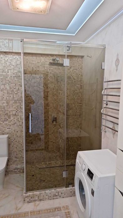 Душевая кабина премиум класса