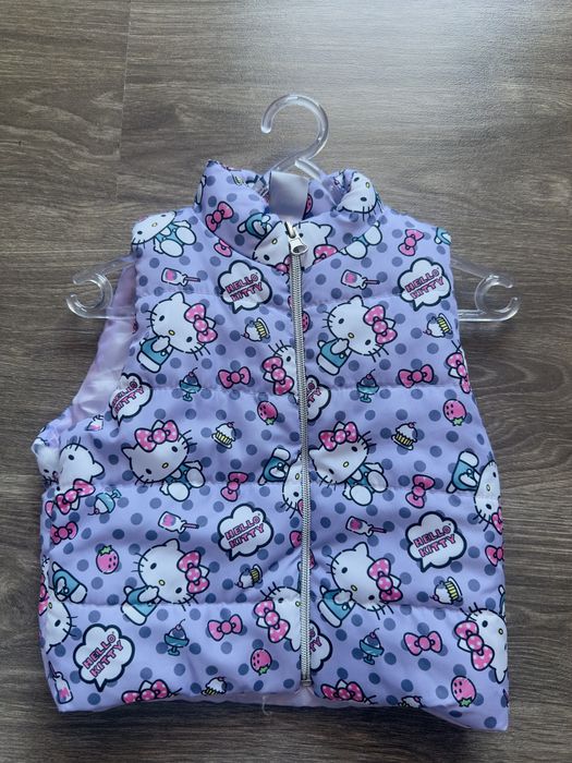 Veste Fetita - marimea 12 luni