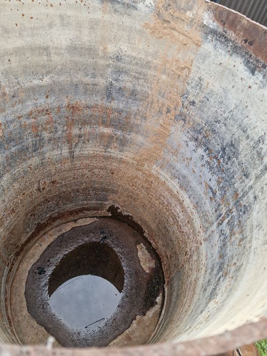 Емкость для воды