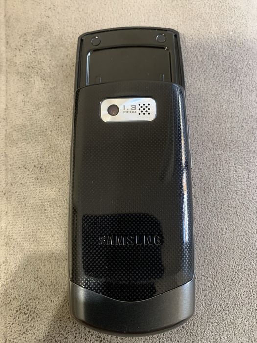 Samsung S3100 Отличен