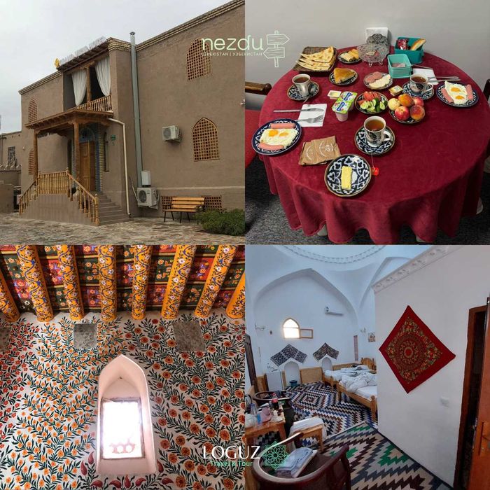 Комплексное проектирование маршрутов по Центральной Азии любой категор