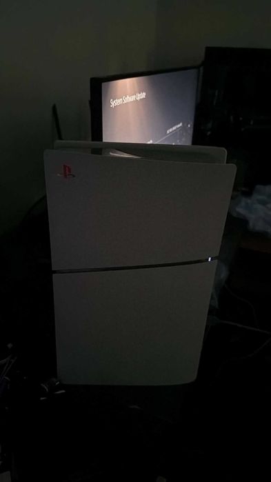 Playstation 5 Юбилеен нов