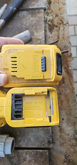 Fierastrau sabie dewalt