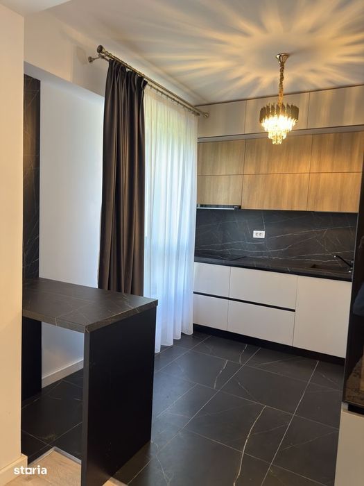 2 Camere & 3 Camere Premium | Atrium Plaza Sisești | Prima Închiriere