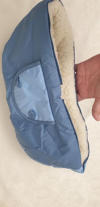 Конверт, комбинезон 80 см, ballabio