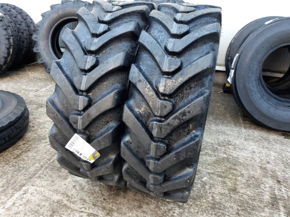 anvelope 10.5/80-18 cauciucuri noi industriale livrare rapida garantie