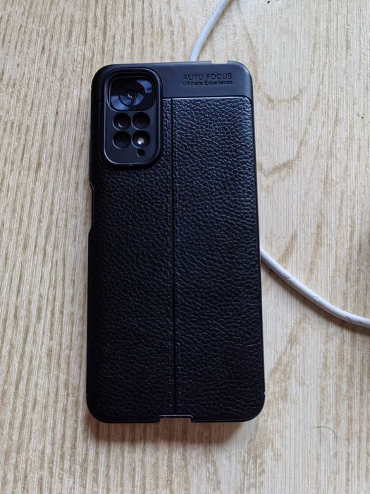 Смартфон Redmi Note 11