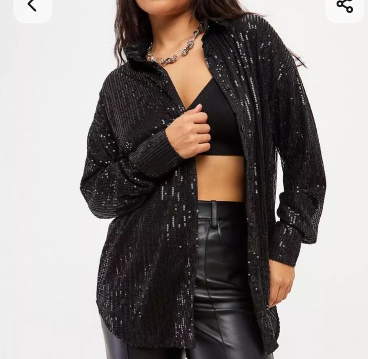 Продам рубашку почти новая