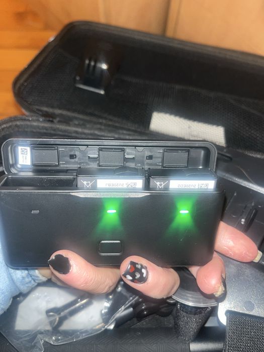 Екшан камера и фотоапарат