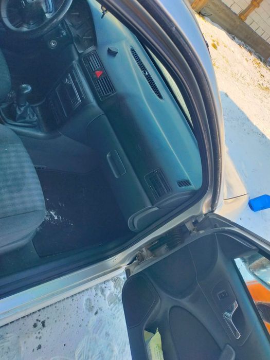 Autoturism Skoda Octavia in stare bună de funcționare, dotata cu GPL,