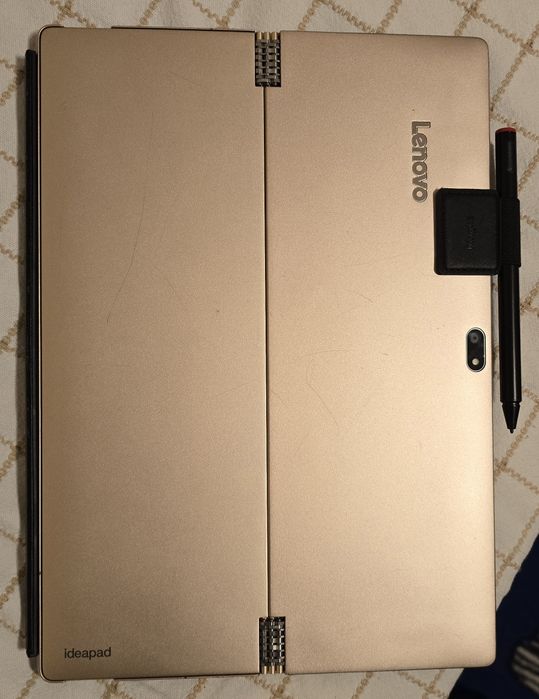 Tableta Lenovo Ideapad MIlX 700-12ISK