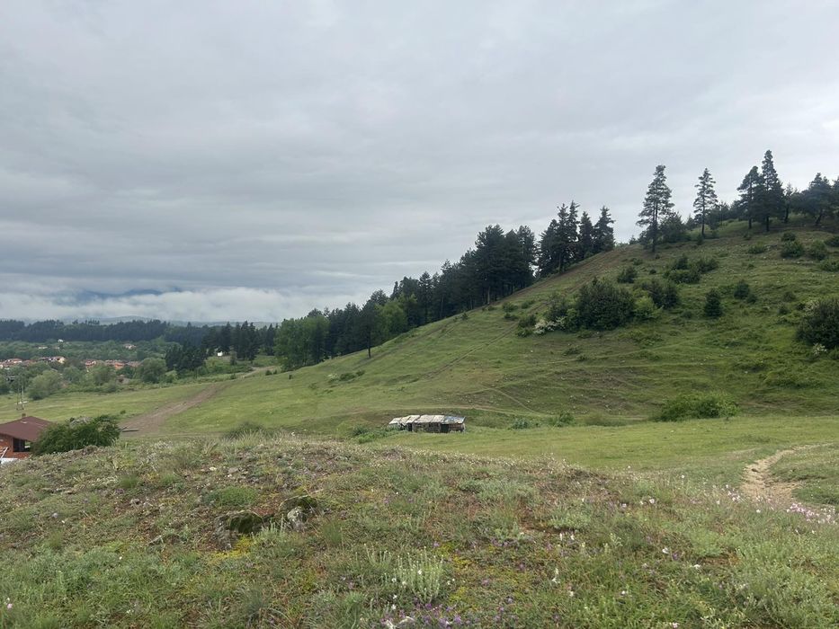 Продава се Парцел в с. Баня, Област Благоевград - 500 кв.м за 31 €/кв.м - Снимка #4