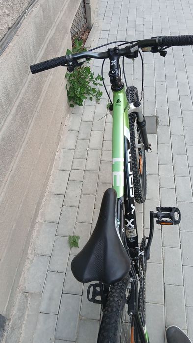 Велосипеди 26"/ 27,5"