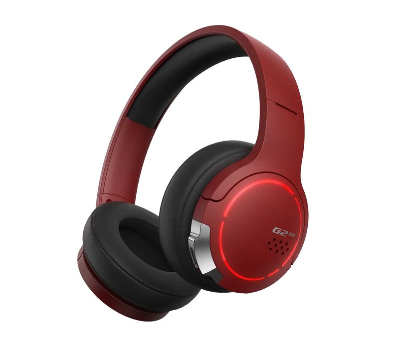 Беспроводные игровые наушники - Edifier G2BT