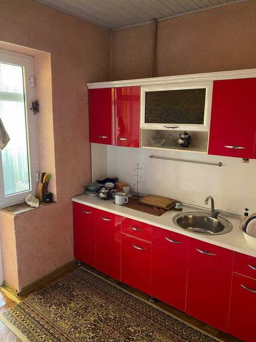 Продаётся 3х комн квартира на 4 этаже Ор-р Шарк 1  Оазис